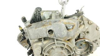 Caja cambios audi 20763800 qqn q3 (8ub, 8ug) 2.0