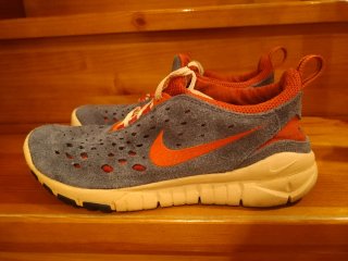 Zapatillas Nike Trail Free