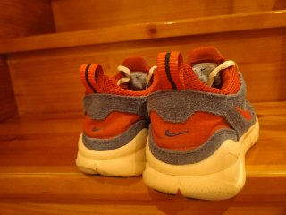 Zapatillas Nike Trail Free