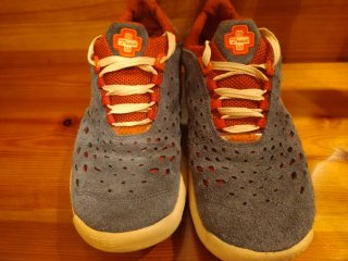 Zapatillas Nike Trail Free