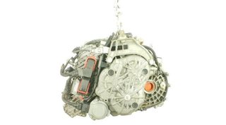 22709530 caja cambios dw5007 renault megane iv 1.3
