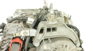 22709530 caja cambios dw5007 renault megane iv 1.3