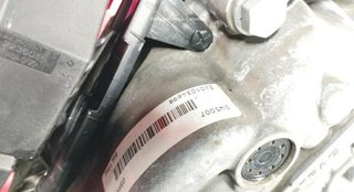 22709530 caja cambios dw5007 renault megane iv 1.3