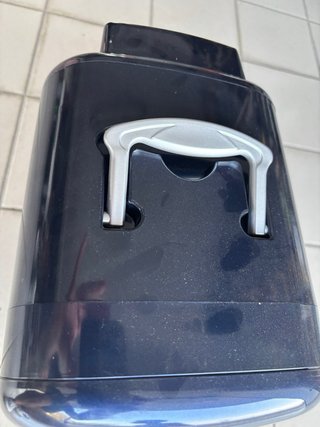 Frigo Portatile Auto Pininfarina Blu caldo-freddo
