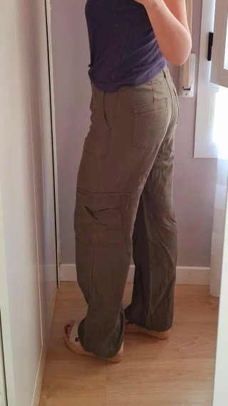 Pantalón Springfield