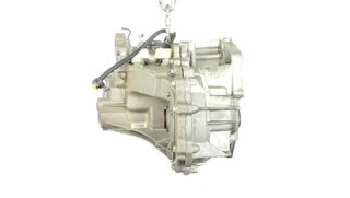 Caja cambios nd4004 renault grand 1.9 dci 22898821