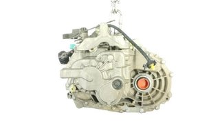 Caja cambios nd4004 renault grand 1.9 dci 22898821