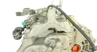 Caja cambios nd4004 renault grand 1.9 dci 22898821