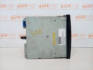 SISTEMA AUDIO / RADIO CD PEUGEOT 307 (S1) XR