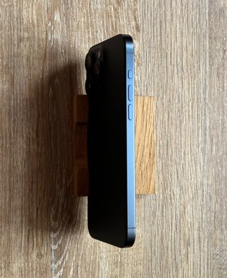 iPhone 15 Pro Azul Marino