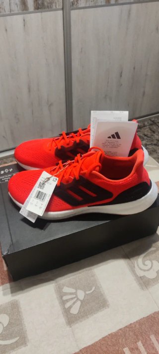 ADIDAS TALLA 45