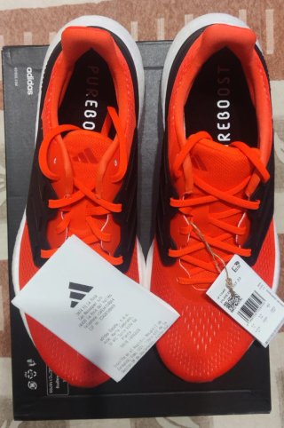 ADIDAS TALLA 45