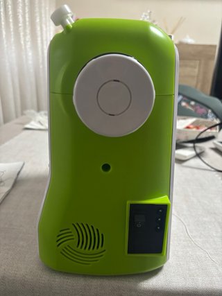 Máquina de coser Saivod MCV13