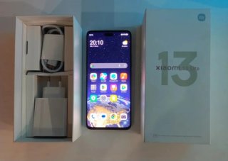 Xiaomi 13 Lite Come Nuovo