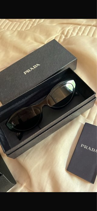 Gafas de sol Prada PR 26ZS mujer