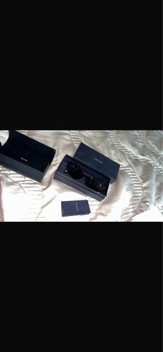 Gafas de sol Prada PR 26ZS mujer