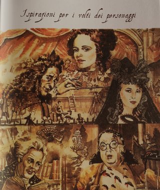 Le avventure di Giuseppe Pignata.