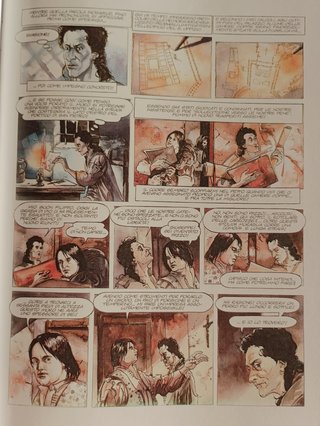 Le avventure di Giuseppe Pignata.
