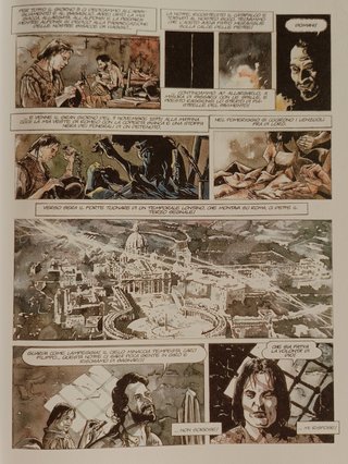 Le avventure di Giuseppe Pignata.