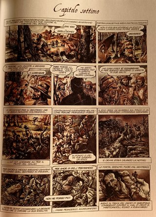 Le avventure di Giuseppe Pignata.