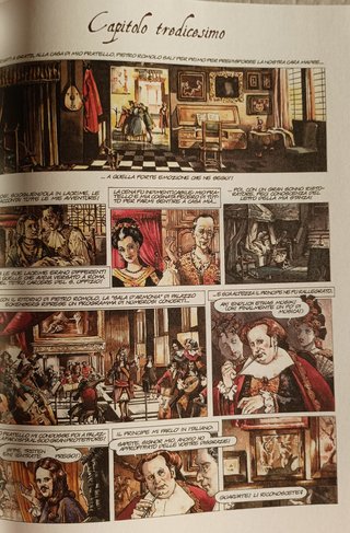 Le avventure di Giuseppe Pignata.