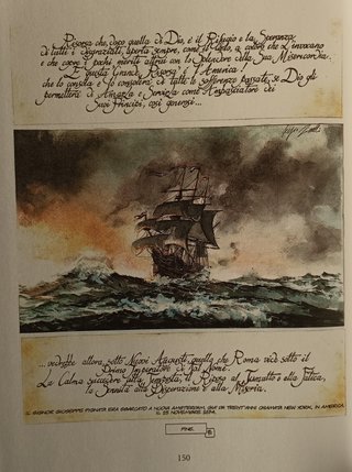 Le avventure di Giuseppe Pignata.