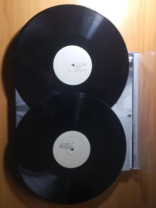 Vinile The Miseducation of Lauryn Hill