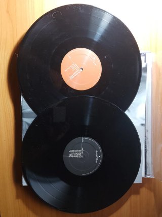 Vinile The Miseducation of Lauryn Hill