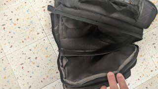 Mochila Eminent Negra
