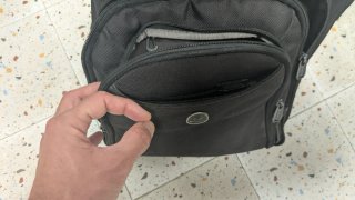 Mochila Eminent Negra
