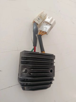 Regulador Honda Forza 250 (05-09)