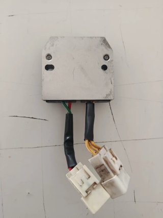 Regulador Honda Forza 250 (05-09)