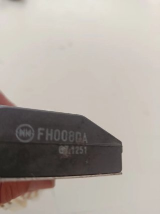 Regulador Honda Forza 250 (05-09)