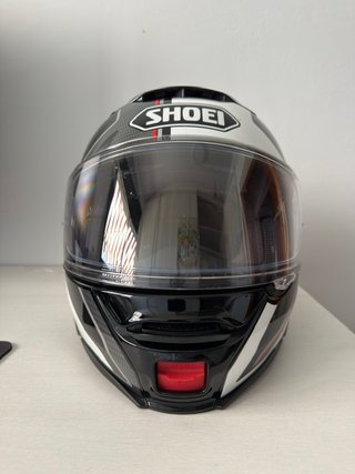 Shoei Neotec II talla M + Cardo Packtalk Bold
