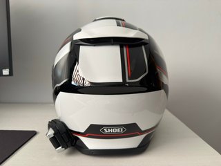 Shoei Neotec II talla M + Cardo Packtalk Bold