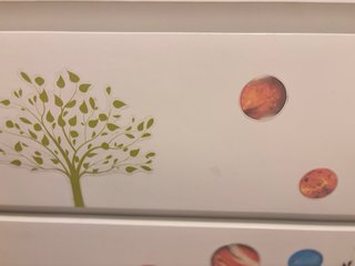 Cómoda Malm Ikea
