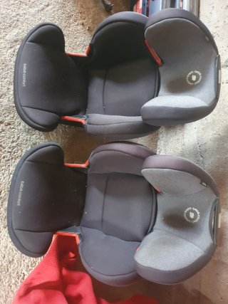 Silla de coche Bébé Confort