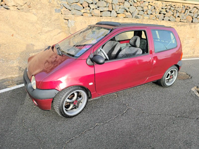 Renault Twingo 2005 - foto 1