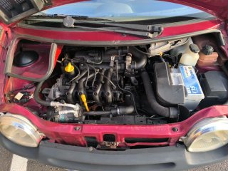 Renault Twingo 2005