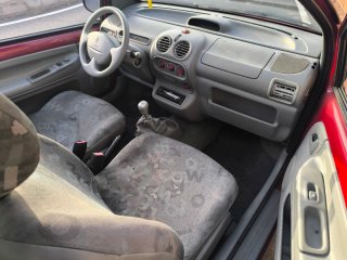Renault Twingo 2005