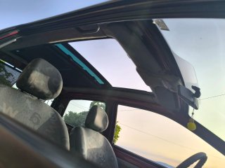 Renault Twingo 2005