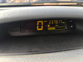 Renault Twingo 2005
