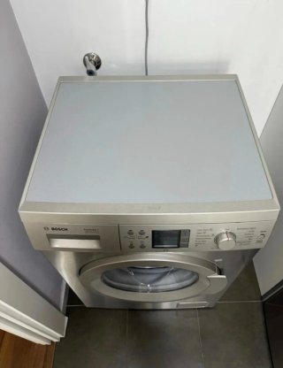Lavadora Bosch Avantixx 7