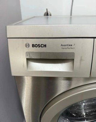 Lavadora Bosch Avantixx 7
