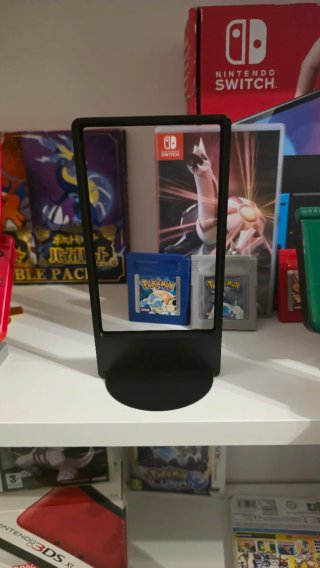 Expositor PSA para Cartas Pokémon