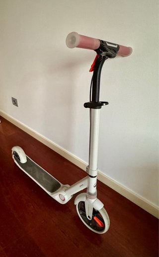 Patinete Oxelo Junior M900