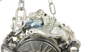 Renault 23013421 db1100 caja cambios austral 1.2