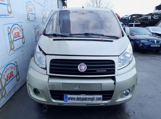 Alternador fiat 9678049480 scudo combi 1161643