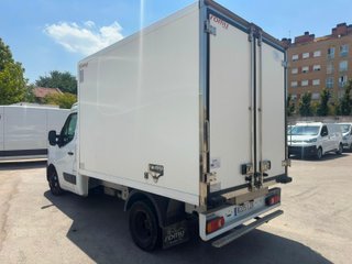 RENAULT Master 145.35 CONGELACION