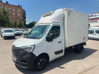 RENAULT Master 145.35 CONGELACION
